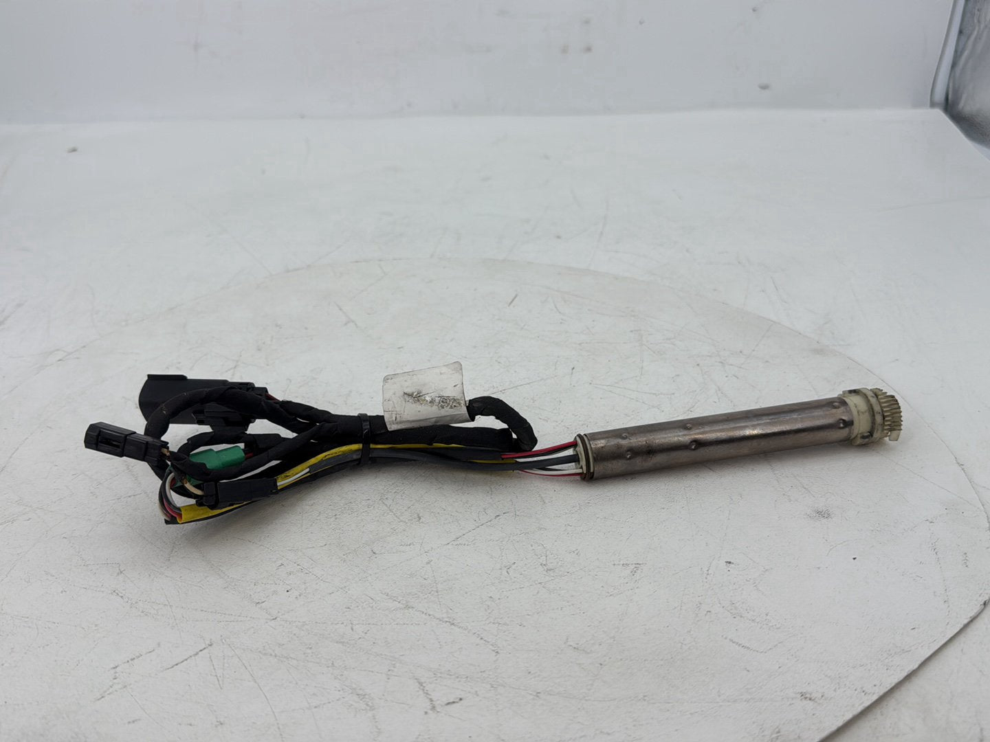 2008 - 2016 Harley-Davidson Touring Electra Glide Ultra Twist Grip Ride Fly By Wire Throttle Sensor 32305-08A