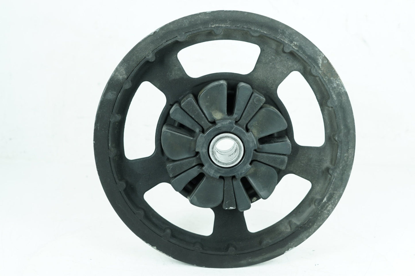 2017 - 2025 Harley-Davidson Touring Road Glide Ultra Rear Driver Pulley Sprocket 40217-09
