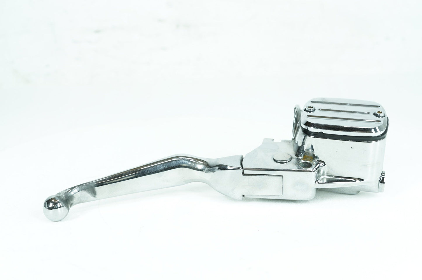 1984 - 1998 Harley-Davidson Touring Electra Glide Classic Front Right Brake Lever Master Cylinder 45013-96