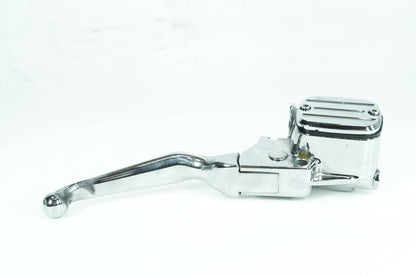 1984 - 1998 Harley-Davidson Touring Electra Glide Classic Front Right Brake Lever Master Cylinder 45013-96