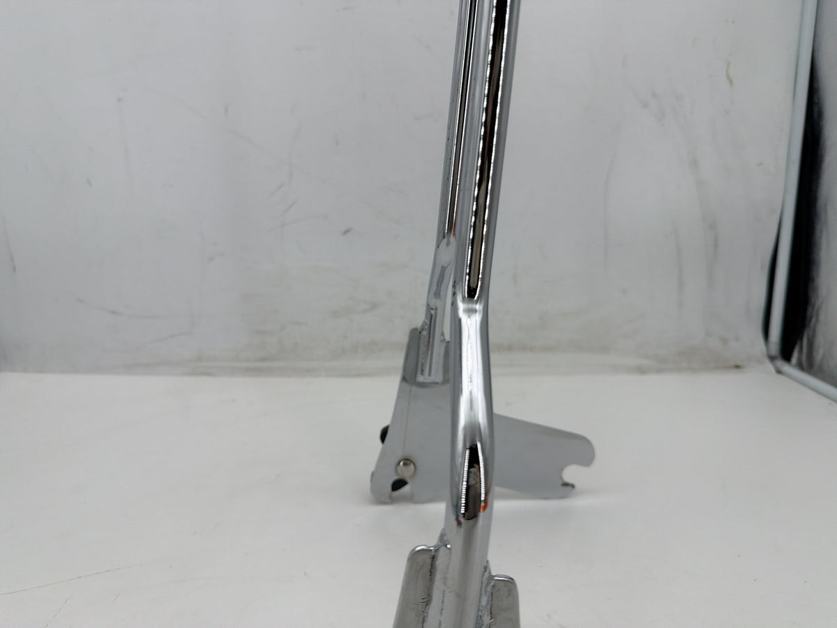 2006 Harley Road King Touring Custom OEM Rear Back Sissy Bar Rail Sissybar