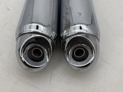 2007 - 2012 Harley-Davidson Dyna Super Glide Rear Left Right Shock Absorbers 54537-08A