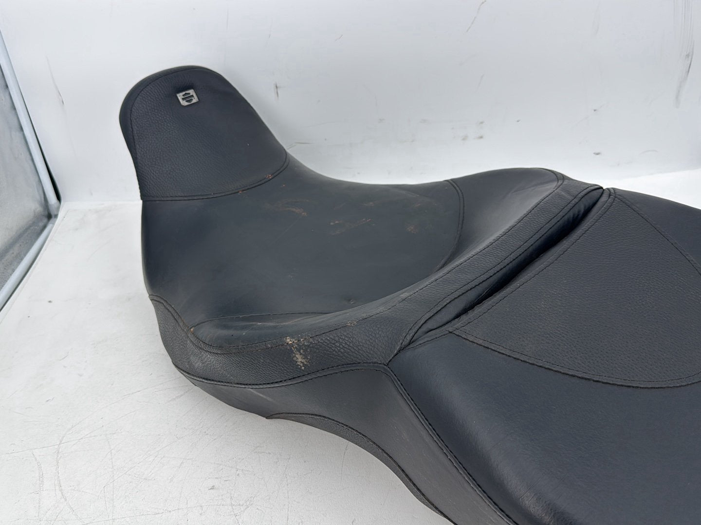 2008 - 2016 Harley-Davidson Touring Electra Glide Ultra Passenger Rider Driver Seat Saddle 52000033