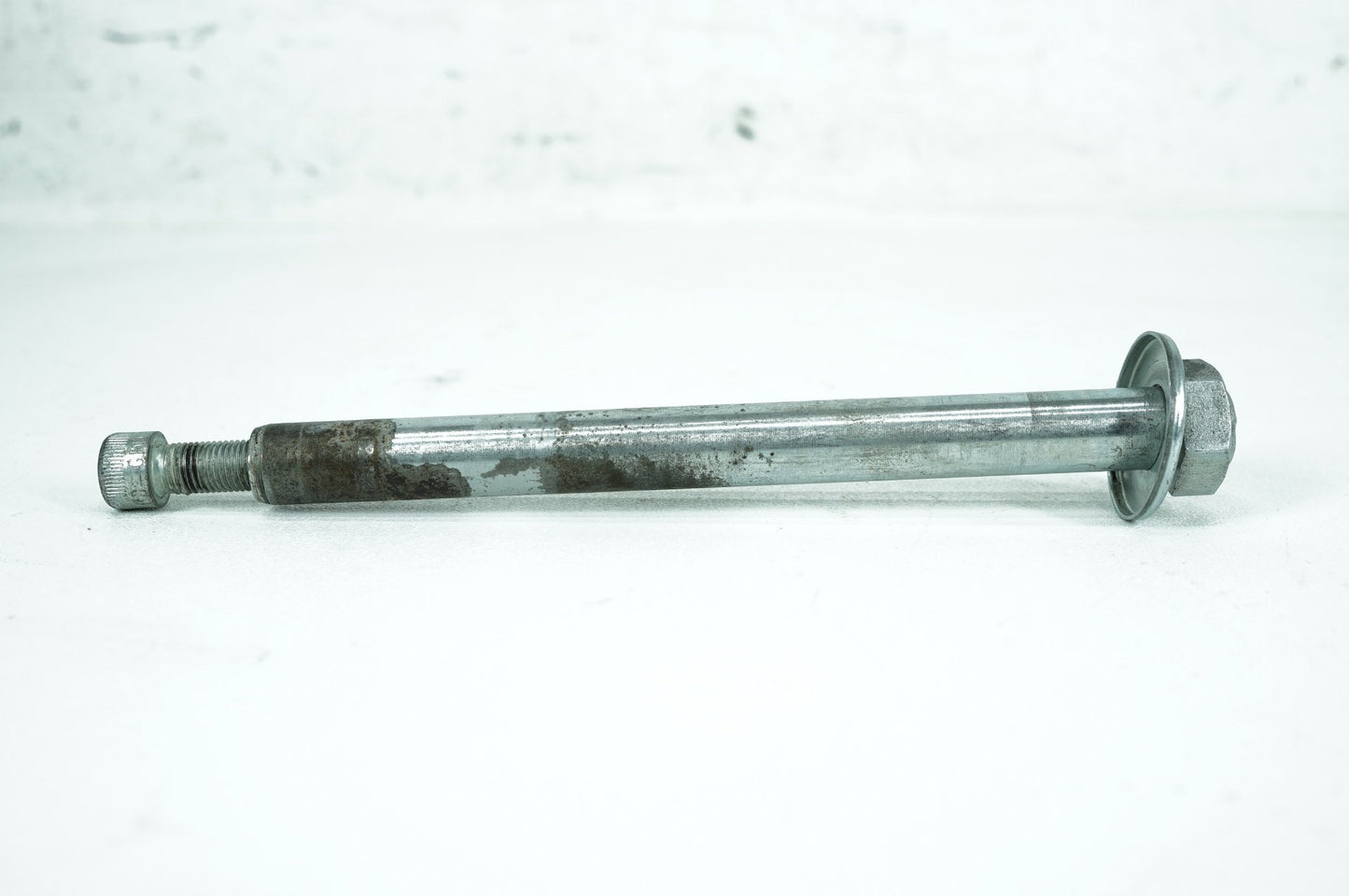 1991 - 2003 Harley-Davidson Sportster Custom Anniversary Rear Fork Swingarm Pivot Bolt Shaft 41568-81B