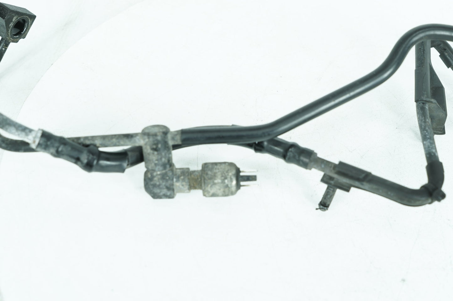 2008 - 2016 Harley-Davidson Touring Electra Glide Ultra Rear Brake Hose Line Pipe ABS 41800012