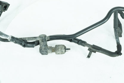 2008 - 2016 Harley-Davidson Touring Electra Glide Ultra Rear Brake Hose Line Pipe ABS 41800012