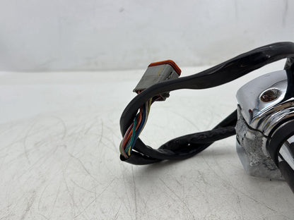 00 Harley Touring Electra Ultra OEM Left Turn Signal Headlight Switches Controls