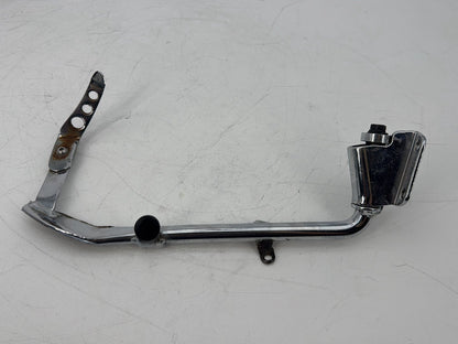 2008 Harley Touring FLHT Electra Glide OEM Left Side Jiffy Kick Stand