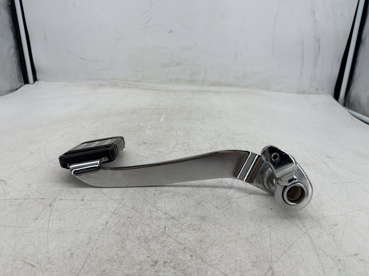 2011 Harley Electra Glide Touring Ultra OEM Foot Brake Control Lever Pedal