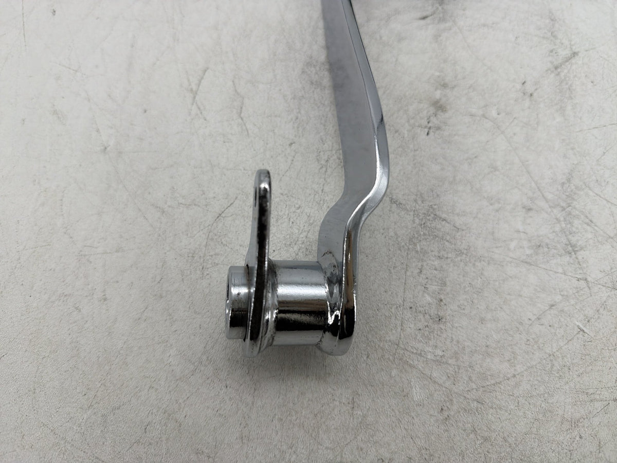 2001 Harley Heritage Softail Classic FLSTC OEM Foot Brake Control Lever Pedal