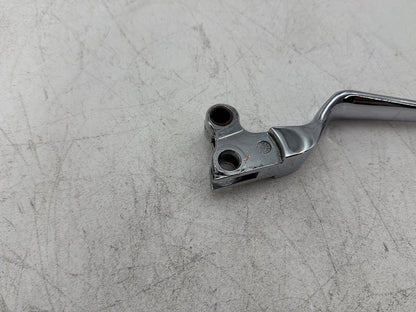 2000 Harley Dyna FXDWG Wide Glide OEM Front Left Hand Clutch Control Lever