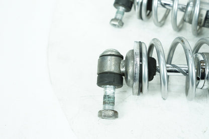 2004 - 2022 Harley-Davidson Sportster SuperLow Rear Left Right Shock Absorbers 54000085