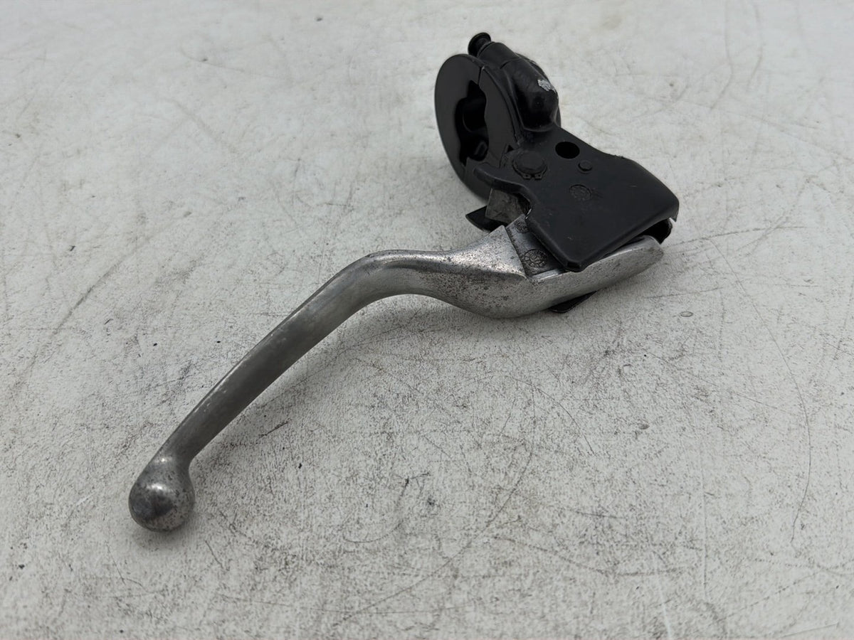 2009 Harley Street Glide Touring FLHX OEM Front Left Hand Clutch Control Lever