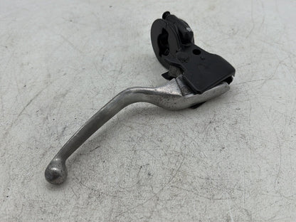 2009 Harley Street Glide Touring FLHX OEM Front Left Hand Clutch Control Lever