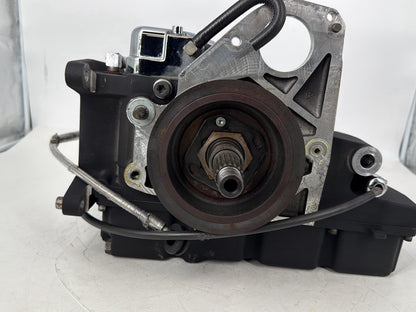 1999 - 2006 Harley-Davidson Touring Electra Glide Classic 5 Speed Transmission Gearbox 34771-01