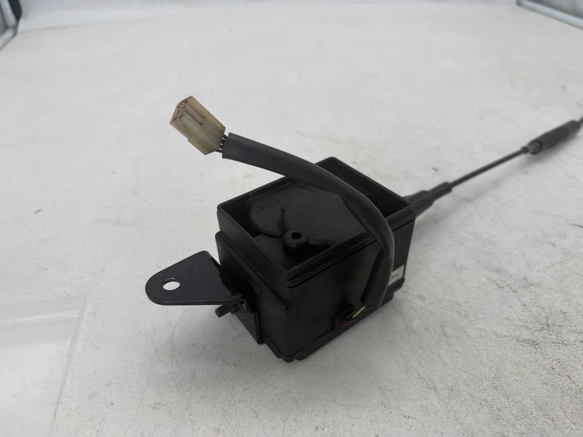 1991 Harley Electra Glide Touring Ultra OEM Cruise Control Actuator Servo Motor