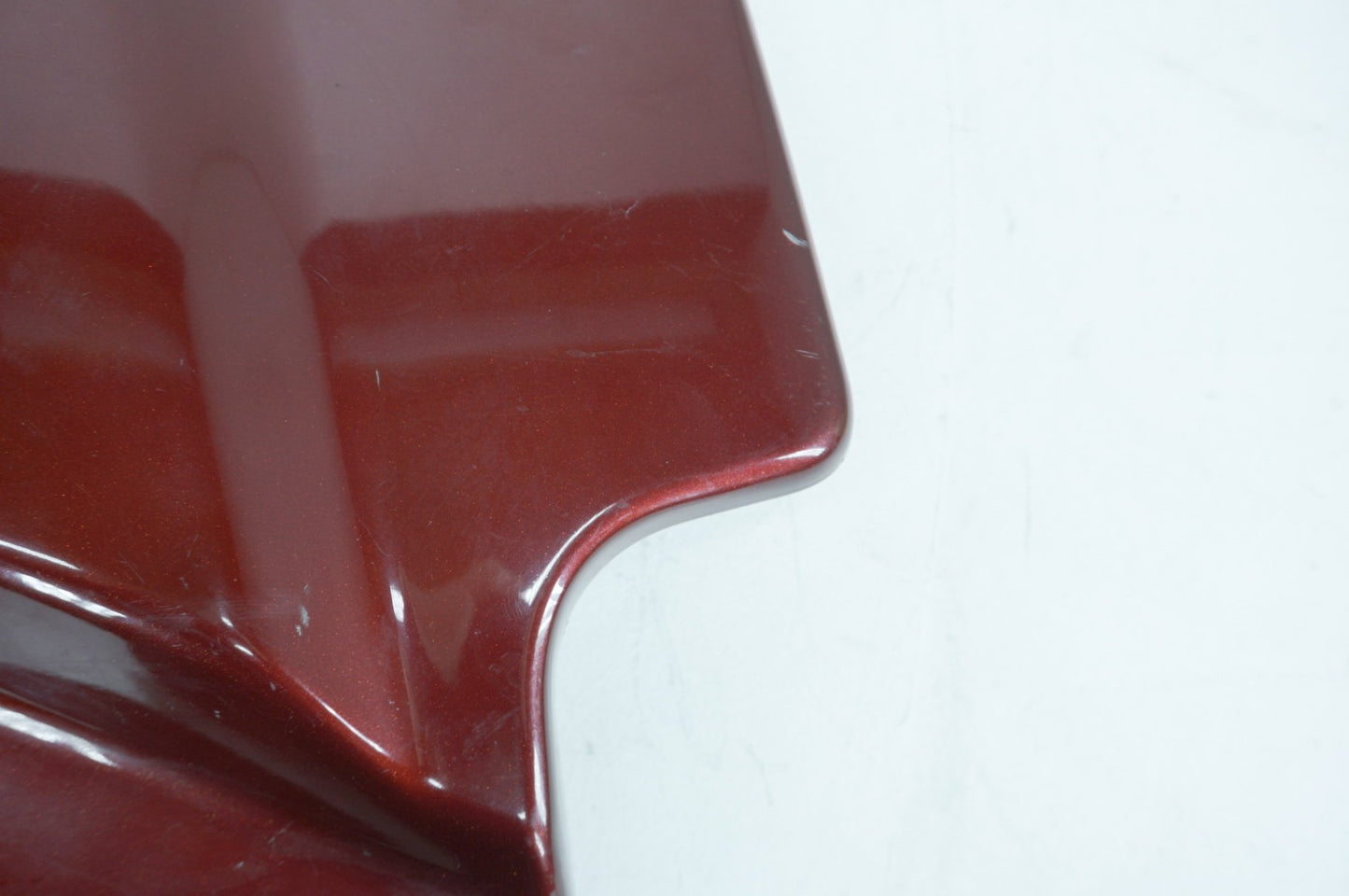 2007 - 2011 Harley-Davidson Touring Street Glide Left Right Side Fairing Cover 66048-09