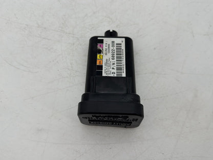 1999 - 2006 Harley-Davidson Touring Road King Classic Turn Signal Security Module TSSM 68922-00B