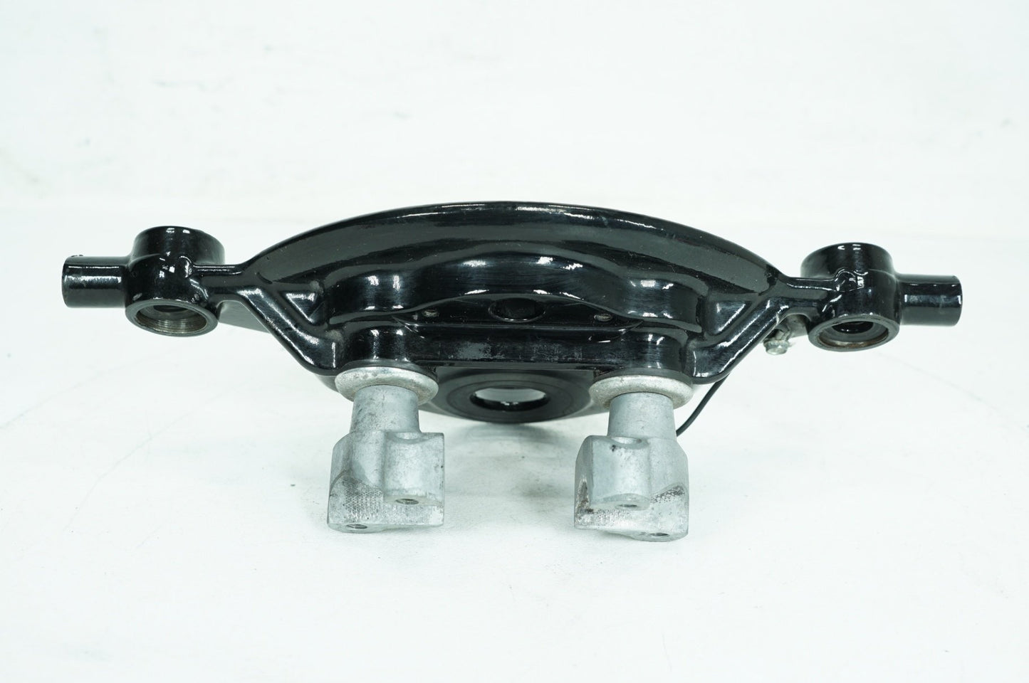 2008 - 2016 Harley-Davidson Touring Electra Glide Ultra Front Fork Upper Triple Tree 45435-10