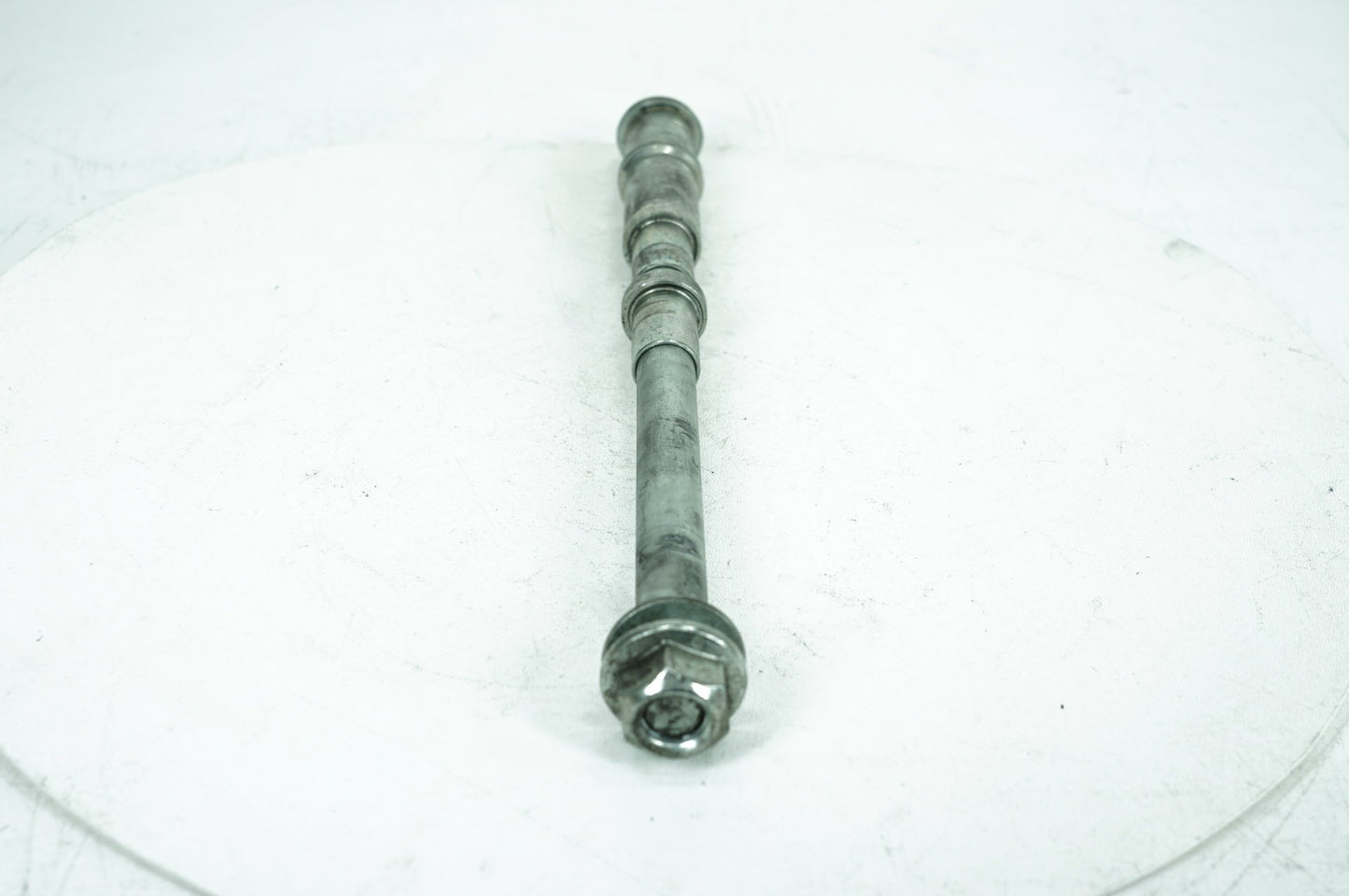 2007 - 2013 Harley-Davidson Softail Heritage Classic Rear Fork Swingarm Pivot Bolt Shaft 47610-08