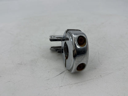 2007 - 2012 Harley-Davidson Dyna Super Glide Clutch Hand Lever Clutch Perch 38608-96   38608-96