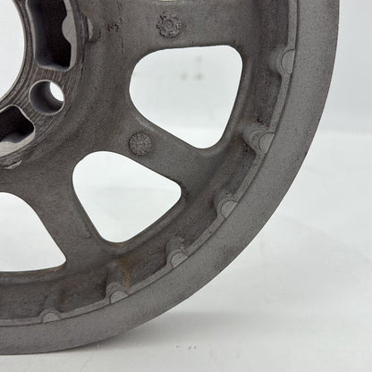 2007 - 2012 Harley-Davidson Dyna Super Glide Rear Driver Pulley Sprocket 40374-07