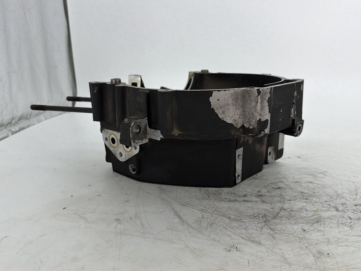 2006 Harley Touring Electra Glide Classic OEM Crankcase Shaft Engine Motor Cover