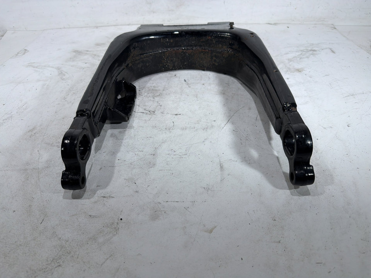 2010 Harley Electra Glide Touring Ultra OEM Rear Fork Swingarm Swing Arm