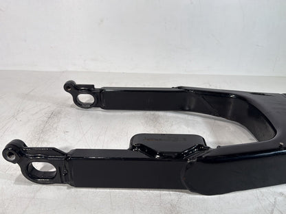 2007 - 2012 Harley-Davidson Touring Electra Glide Ultra Rear Fork Swingarm Swing Arm 	47549-02A
