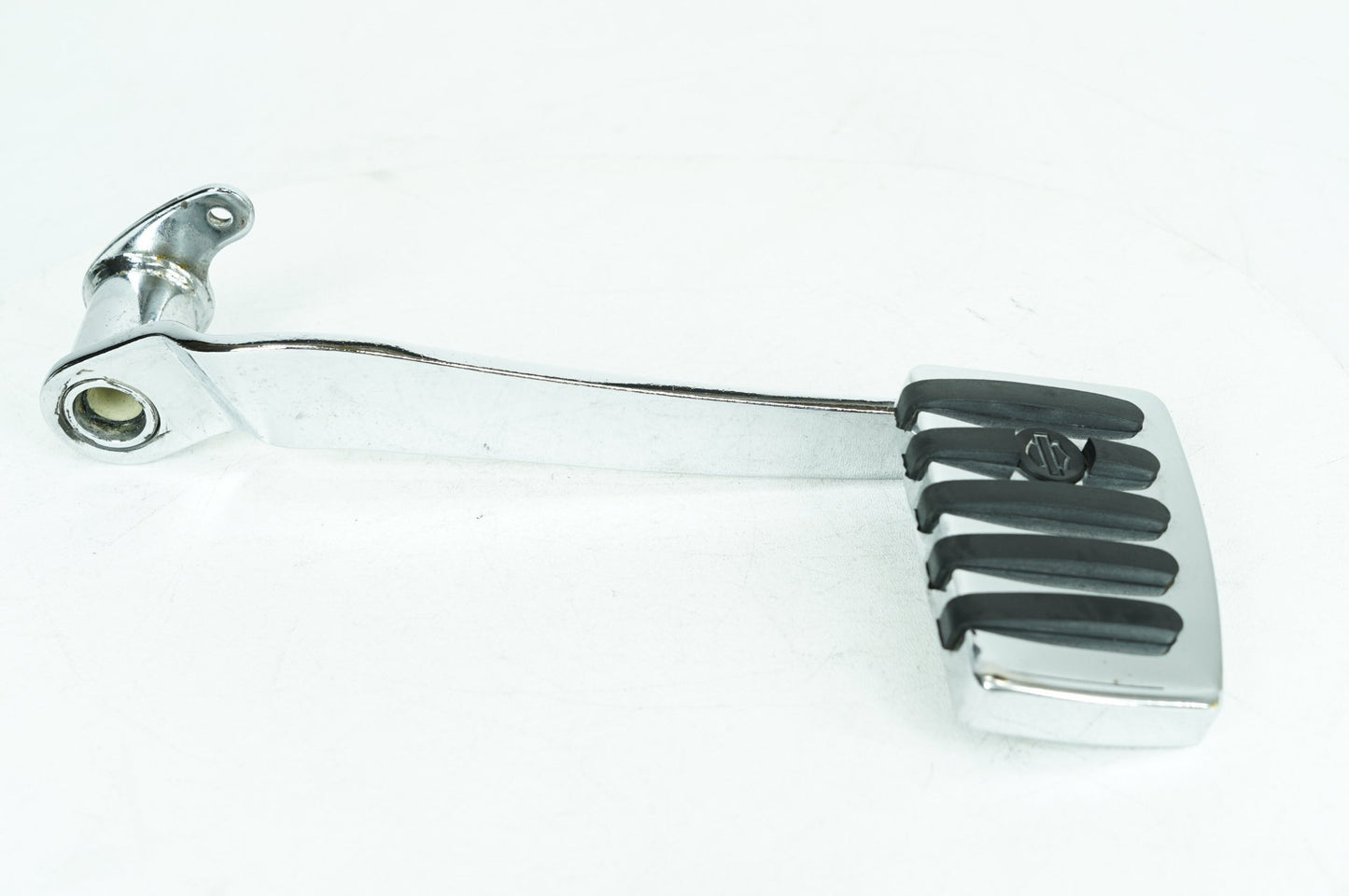 1999 - 2006 Harley-Davidson Touring Road King Classic Foot Brake Control Lever Pedal 42407-87C