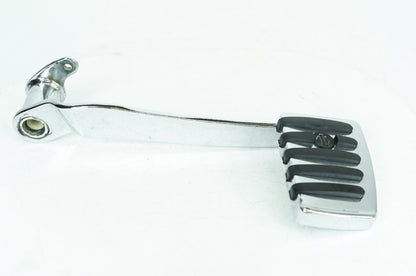 1999 - 2006 Harley-Davidson Touring Road King Classic Foot Brake Control Lever Pedal 42407-87C