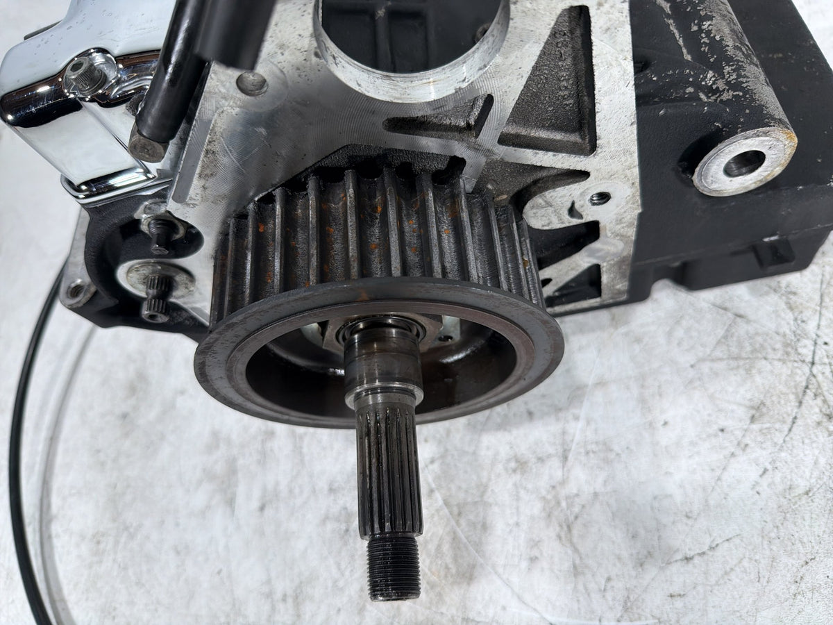 1995 Harley Electra Glide Touring Classic OEM 5 Speed Transmission Gearbox