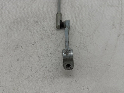 2011 Harley Heritage Softail Classic FLSTC OEM Gear Shifter Lever Arm w/ Rod linkage