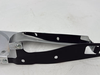 2009 Harley Sportster XL1200C 1200 Custom OEM Rear Belt Debris Deflector Guard
