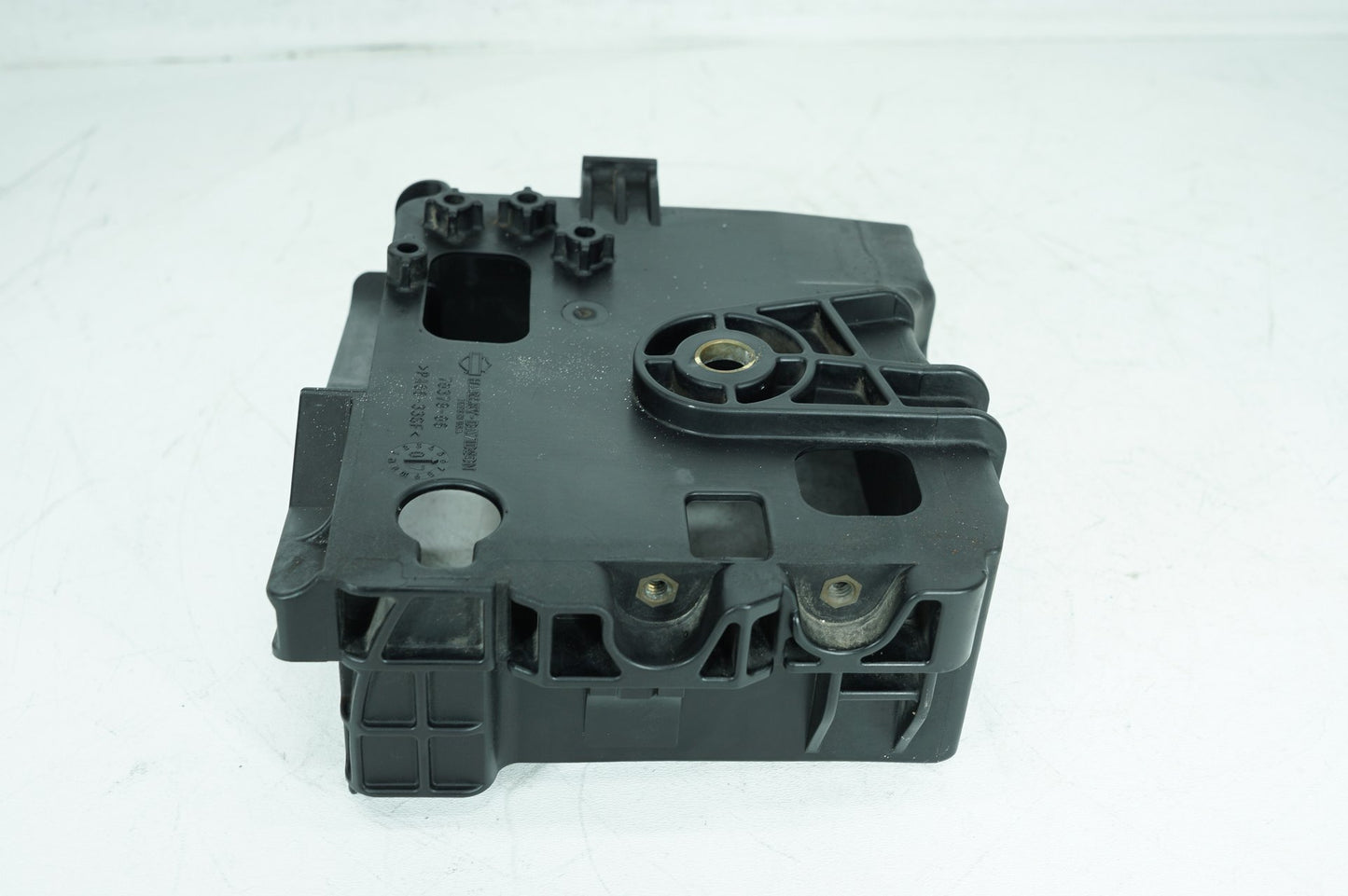 2007 - 2017 Harley-Davidson Dyna 105th Wide Glide Battery Lower Box Tray 70379-06A 70379-06A