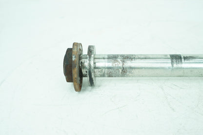 2007 - 2011 Harley-Davidson Touring Electra Glide Ultra Rear Wheel Axle Bolt Shaft 41056-09