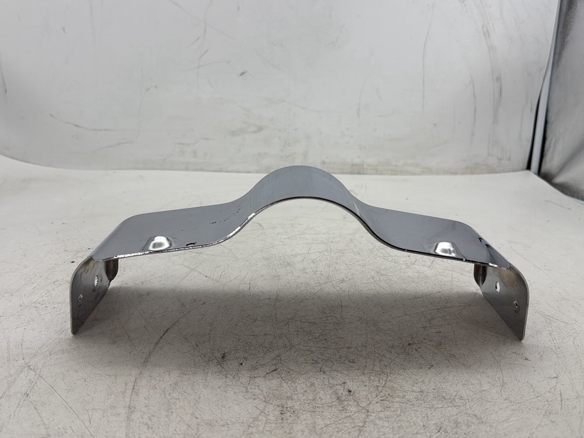 2009 Harley Street Glide Touring FLHX OEM Front Lower Fairing Outer Skirt