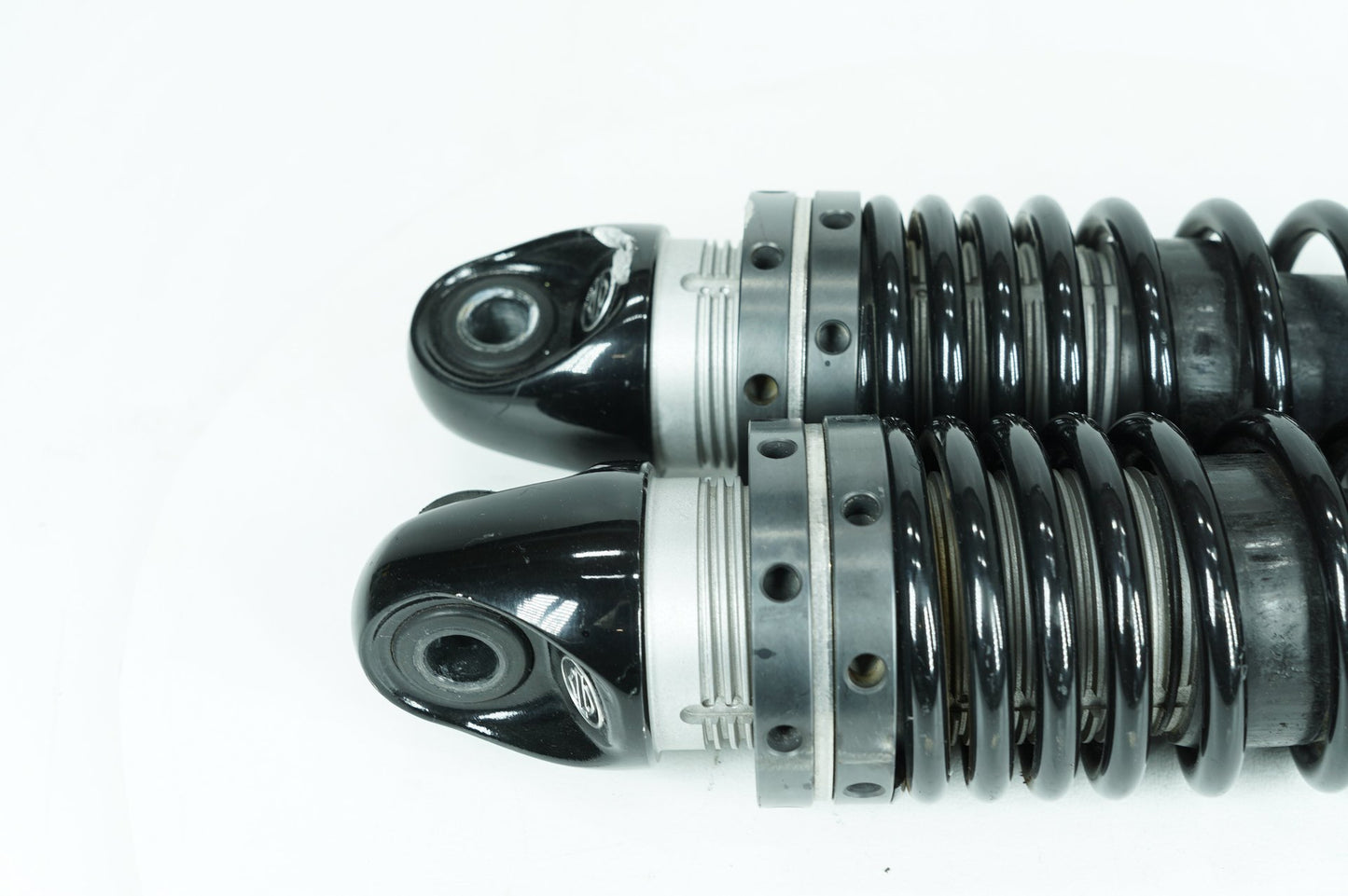 2012 - 2026 Harley-Davidson Sportster Iron 883 Rear Left Right Shock Absorbers 54000088