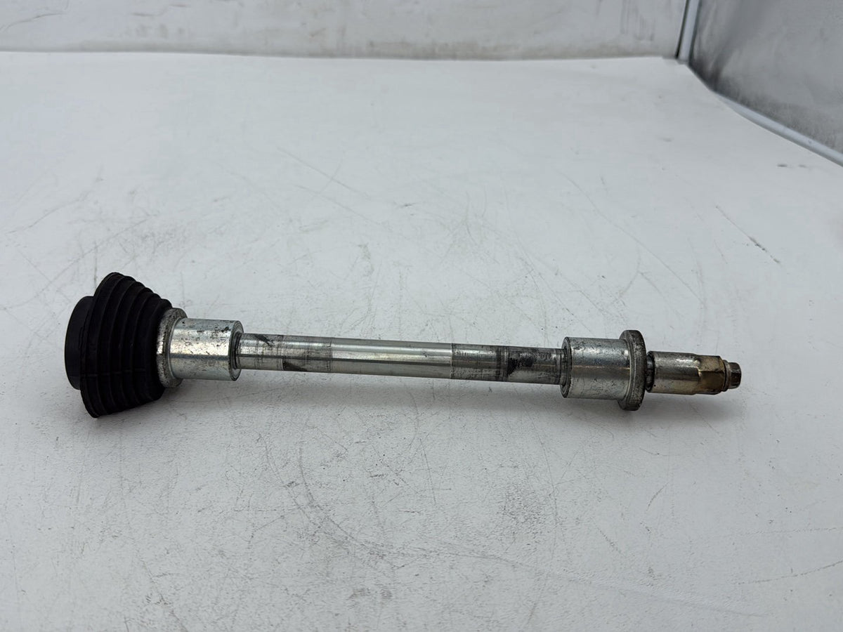 2017 Harley Road Glide Touring FLTRXS OEM Rear Fork Swingarm Pivot Bolt Shaft