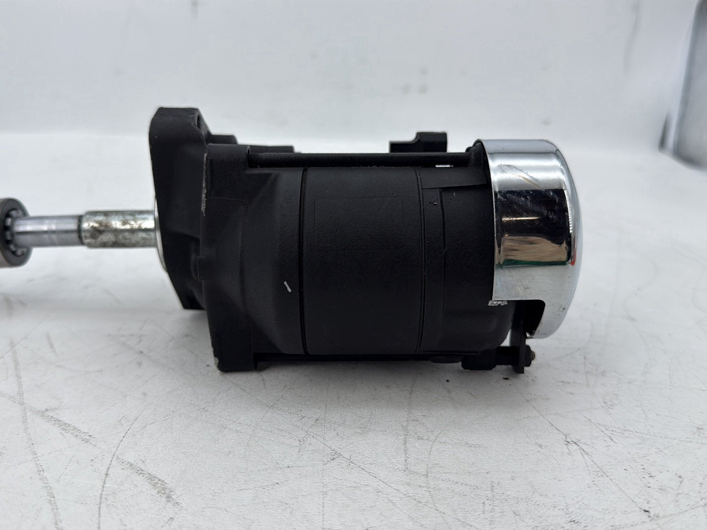 2007 - 2012 Harley-Davidson Touring Electra Glide Ultra Engine Starter Motor 	31618-06A