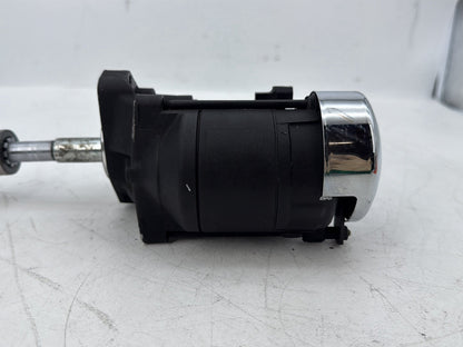 2007 - 2012 Harley-Davidson Touring Electra Glide Ultra Engine Starter Motor 	31618-06A