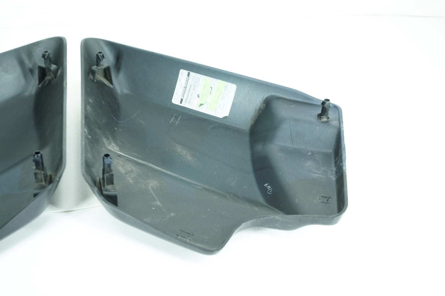 2007 - 2016 Harley-Davidson Touring CVO Electra Screamin Eagle Left Right Side Fairing Cover 66048-09A