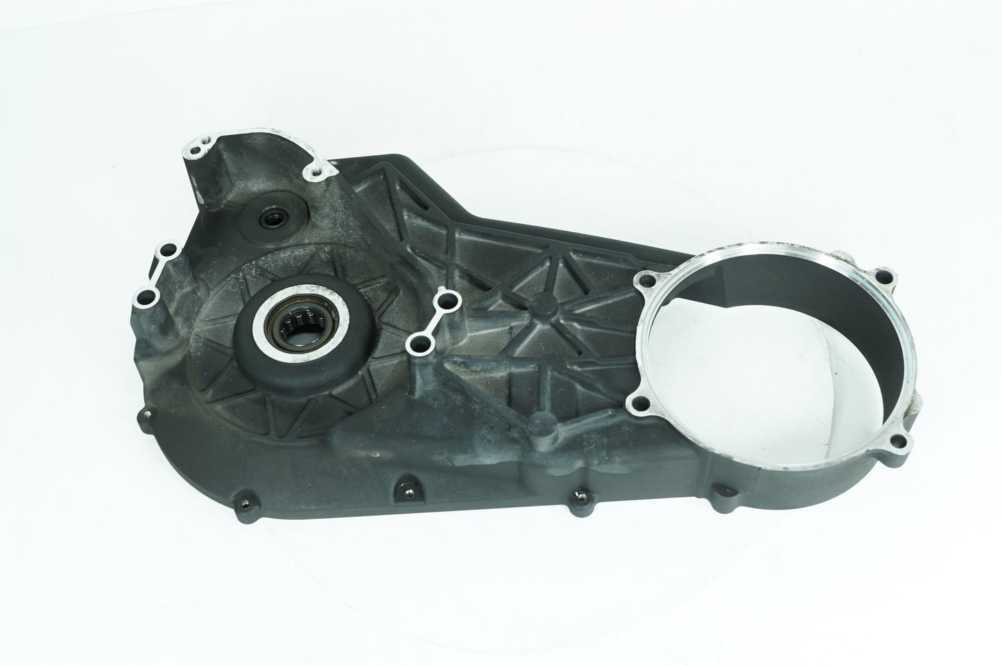 1999 - 2006 Harley-Davidson Softail Deluxe Inner Primary Clutch Cover 60620-94B