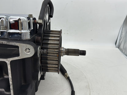 1999 - 2006 Harley-Davidson Touring Electra Glide Ultra 5 Speed Transmission Gearbox 34740-02A