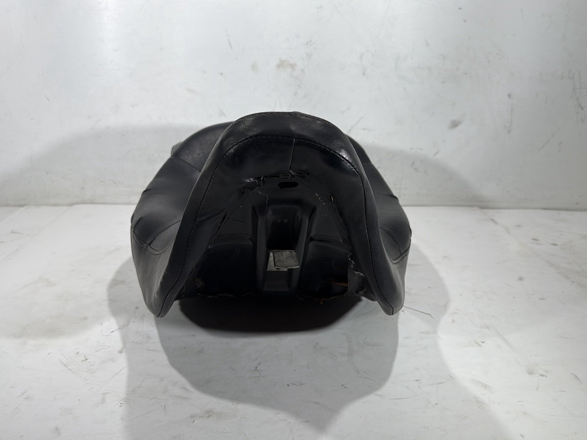 2005 Harley Electra Glide Touring Ultra OEM Passenger Rider Driver Seat Saddle
