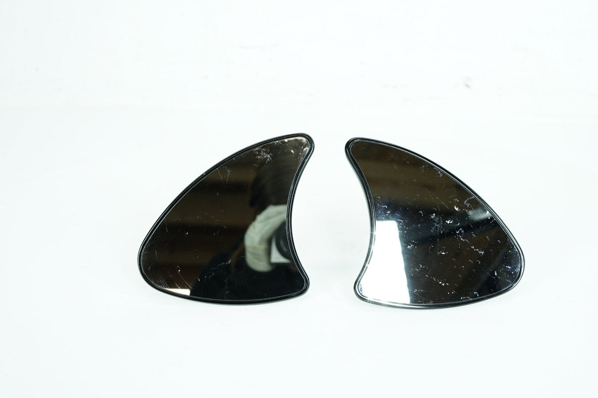 Right & Left Fairing Rear View Mirror, 91955-98B, 2013, Harley-Davidson, Touring, Street Glide, FLHX