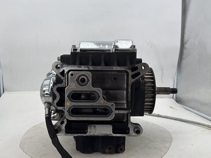 2013 Harley Street Glide Touring FLHX OEM 6 Speed Transmission Gearbox
