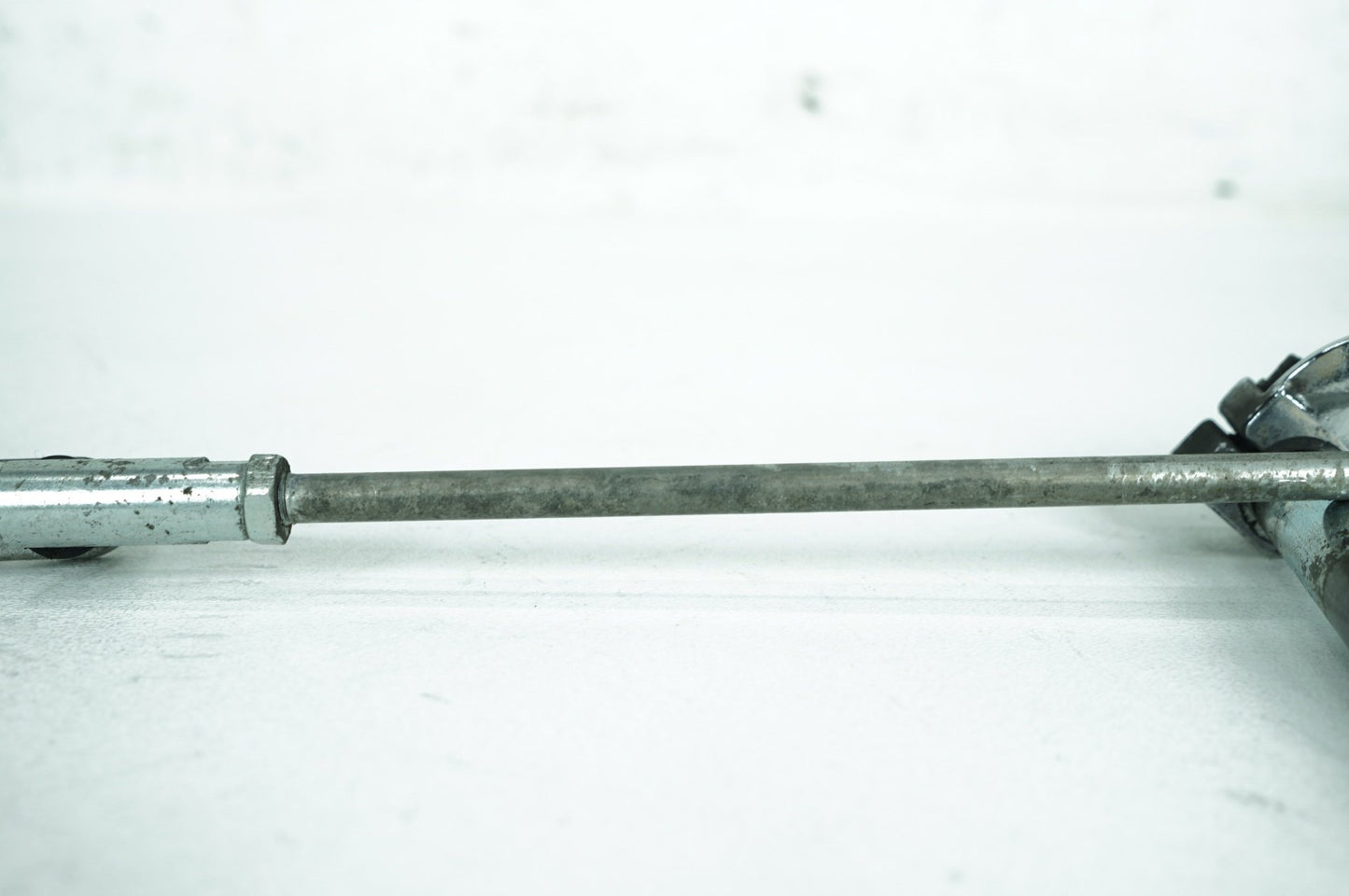 2008 - 2016 Harley-Davidson Touring Street Glide Gear Shifter Lever w/ Rod linkage 33709-82A