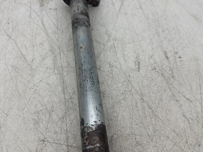 2004 Harley Road King Touring Custom FLHRSI OEM Rear Wheel Axle Bolt Shaft