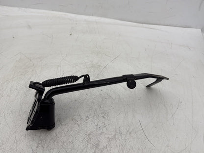 2012 Harley Road Glide Touring FLTRX Custom OEM Left Side Jiffy Kick Stand & Spring